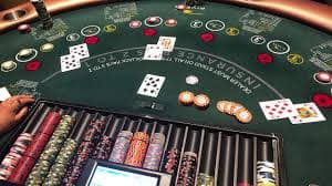Togel Draw number selection interface with live countdown timer